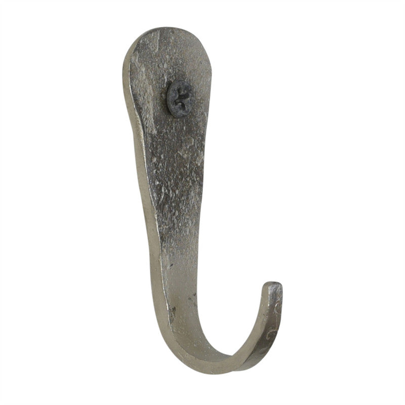 Forged Hook, Iron - Nickel