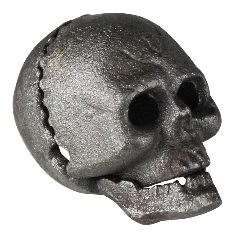 Skull Bottle Opener - Cast Iron