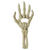 Skeleton Hand Bottle Opener - Cast Iron