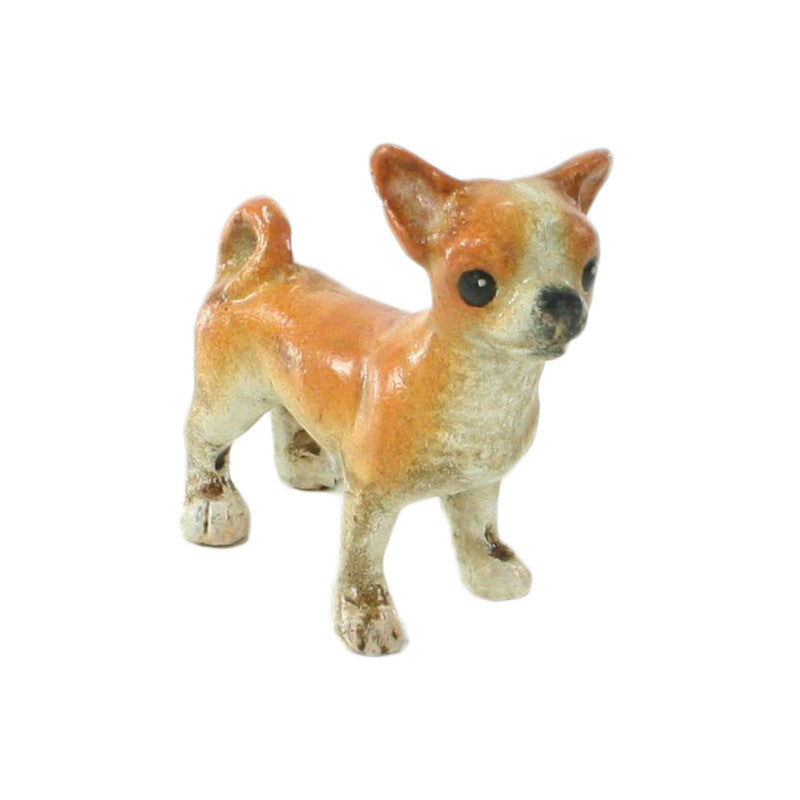 Nacho the Chihuahua - Cast Iron