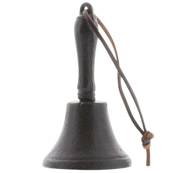 Dinner Bell - Cast Iron