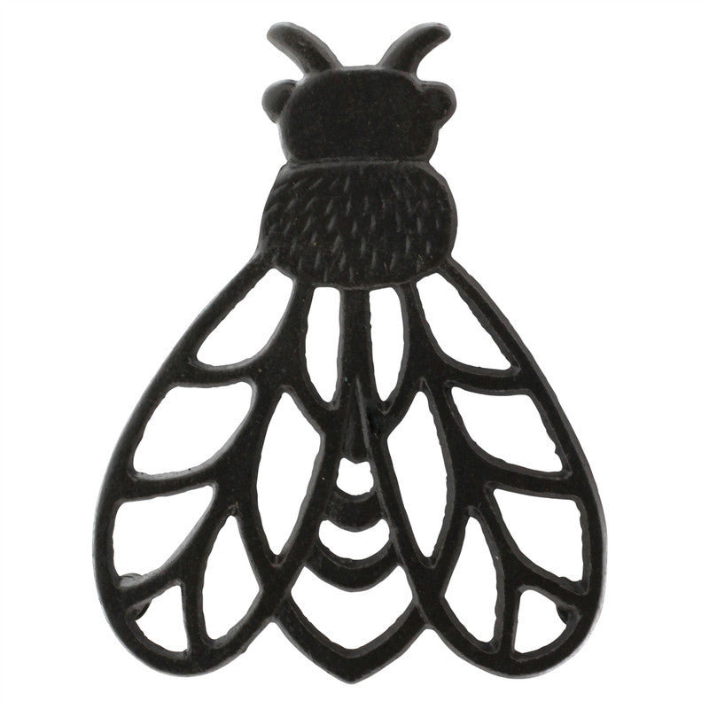 Bee Trivet - Cast Iron