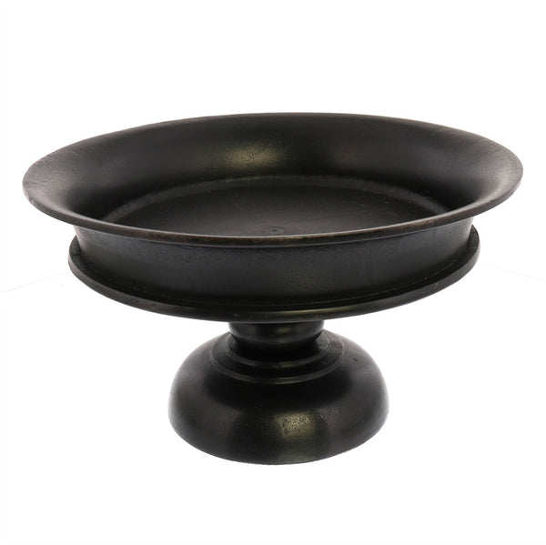 Kingston Pedestal Bowl - Sm