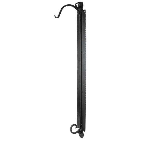 San Juan Wall Hook Grande - Black