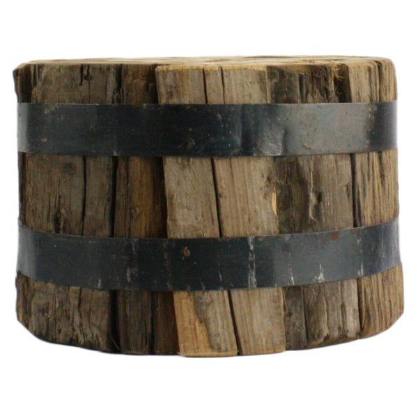 Wood Bundle 6x4 - Rnd