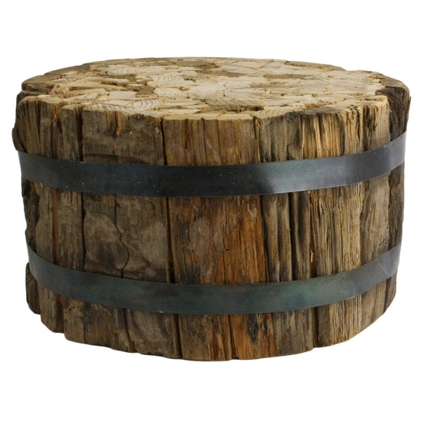 Wood Bundle 10x6 - Rnd