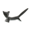 Pablo Critter - Cast Iron Fox - Brown