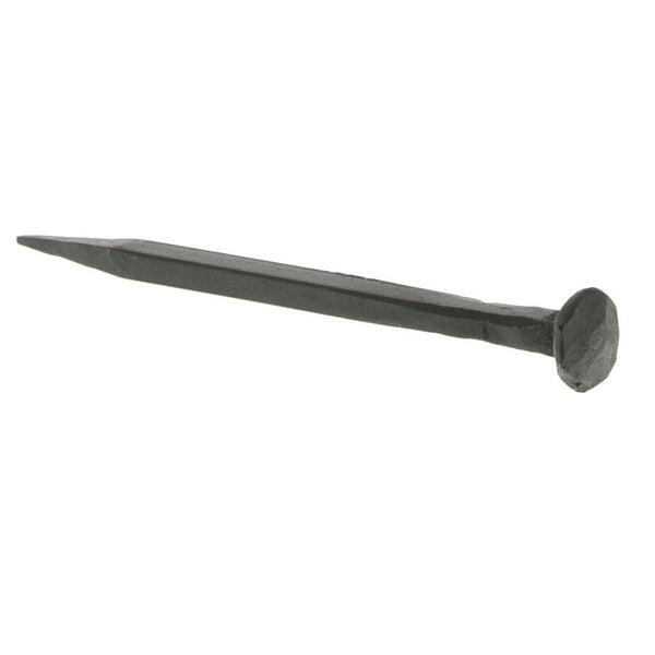 Forged Iron Nail Natural - Lrg