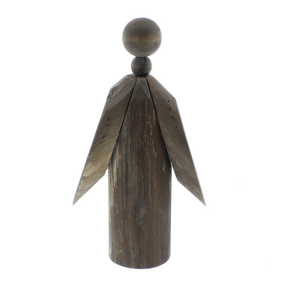 Wood Angel - Sm