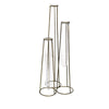 Archer Cluster Vase - 3 Tubes