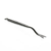 Forged Iron Garden Tool - Weeder