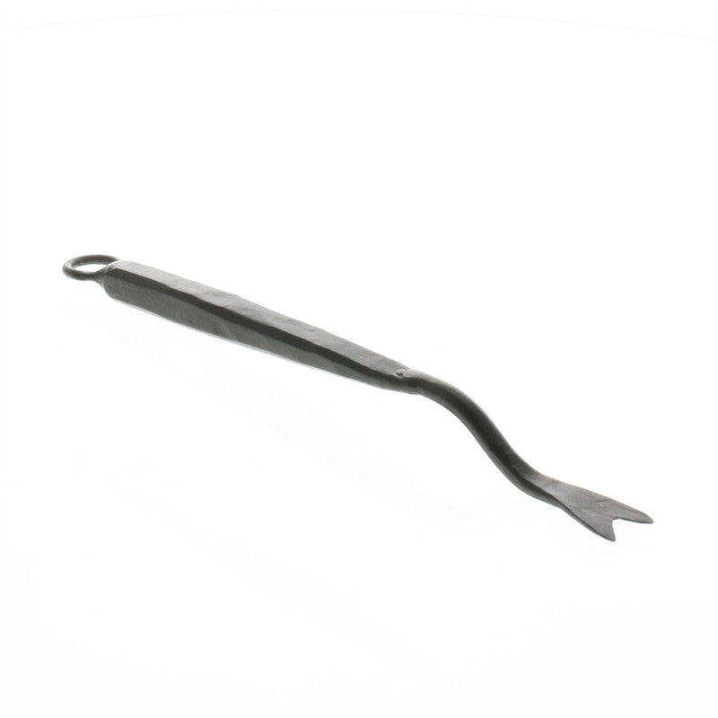 Forged Iron Garden Tool - Weeder