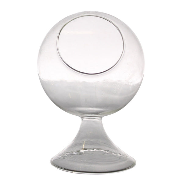 Sole Terrarium, Glass - Round, Sm