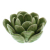 Succulent Tealight Holder - Green