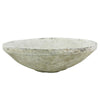 Rustic Terra Cotta Bowl - Sm Whitestone