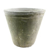 Rustic Terra Cotta Short Tomato Pot - Lrg Whitestone