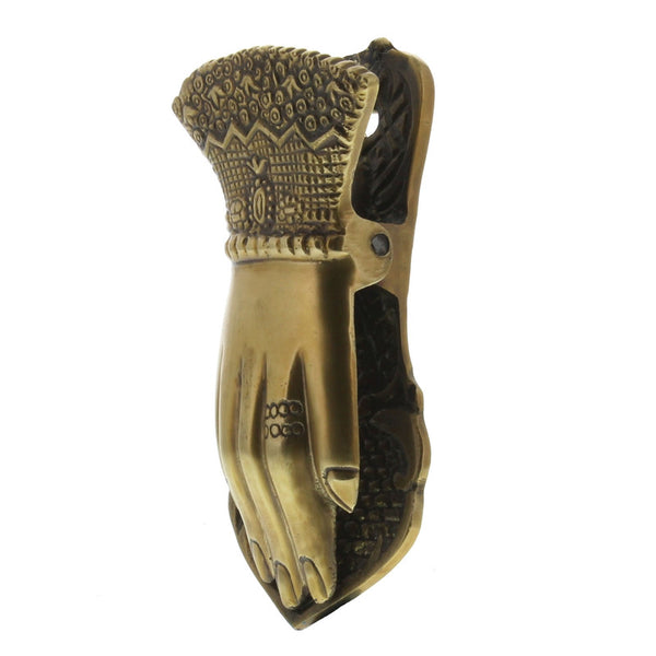 Brass Hand Clip - Lrg