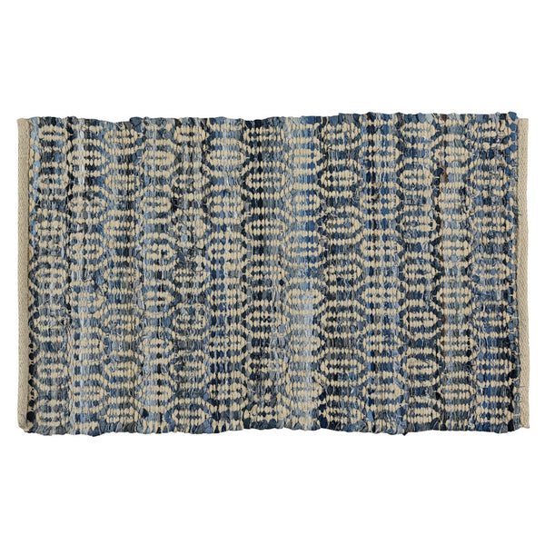 Strauss Rug 2x3 - Ogee Pattern